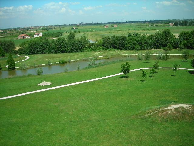 parco urbano 1